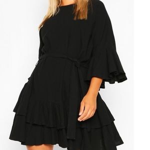 BooHoo dress NWT